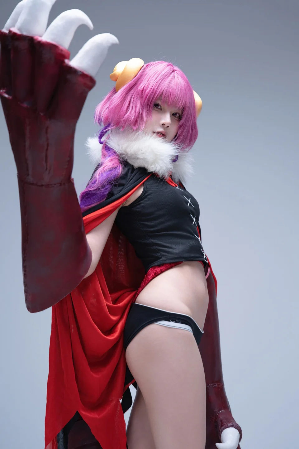 清水凪_No_010_小林家的龙女仆_伊露露_60P_677MB tg@simisebaisi 【丝足阁】039.webp